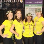 womens show2
