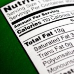 Food label#3#