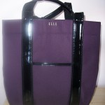 bag My fab new lunch bag!