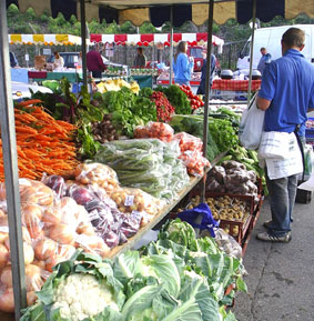 farmers-market-1 I love going to the Farmer's Market!