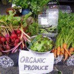 organics
