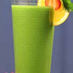 smoothie