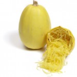 squash1 spaghetti squash - the new pasta!