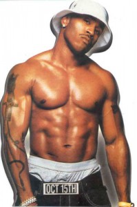 bootcamp music ll cool j