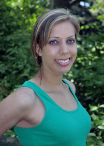 FIT CHICKS Registered Holitic Nutritionist