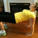 FIT CHICKS tRICEP EXERCISES