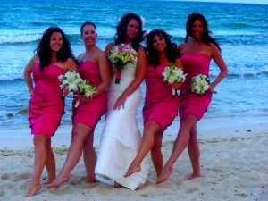FIT CHICKS Wedding weight loss