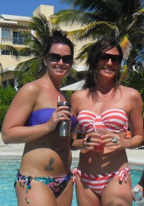 FIT CHICKS Holiday Weight loss