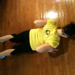 FIT CHICKS High intensity interva exercise