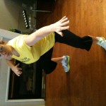 FIT CHICKS High intensity interval exercise