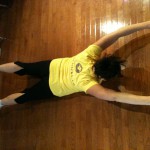 FIT CHICKS High intensity interval exercise