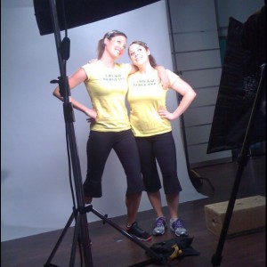 shape up with fit chicks rogers tv toronto