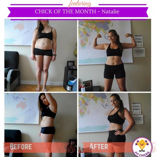 fitness and weight loss progress pics stories women