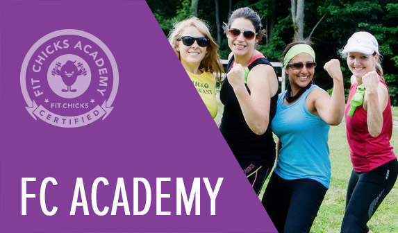 FIT CHICKS ACADEMY
